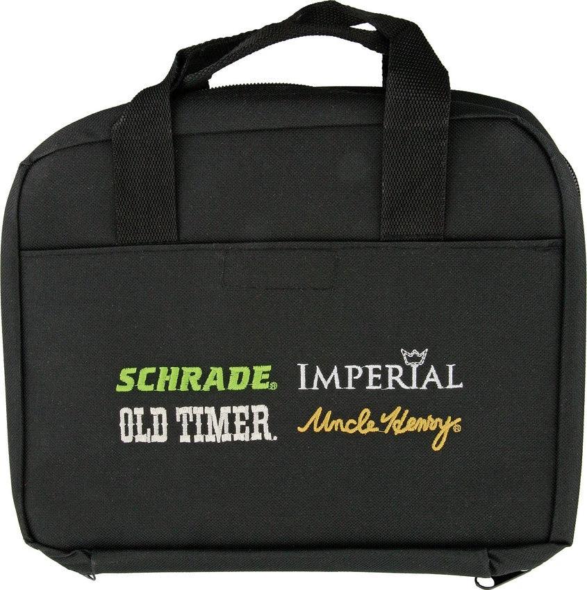 Schrade Knife Pack PO242 / SCH2016 by Schrade