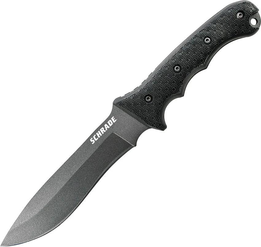 Schrade Extreme Survival Fixed Blade SCHF9 by Schrade
