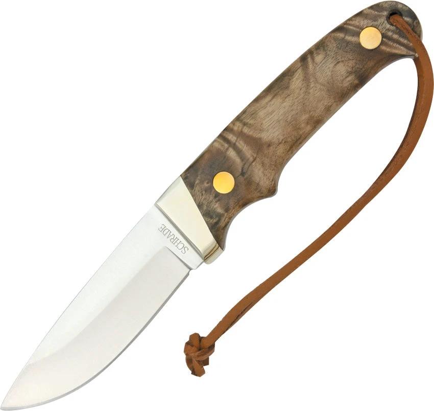 Schrade Pro Hunter PHW by Schrade