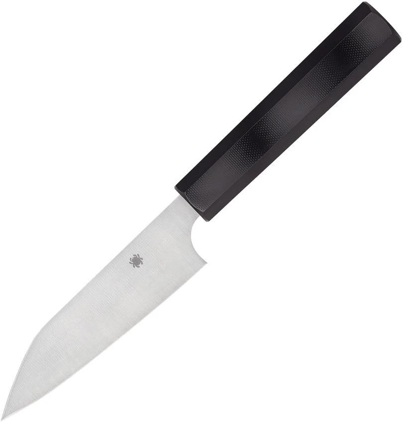 Spyderco Wakiita Petty Paring K15GP by Spyderco