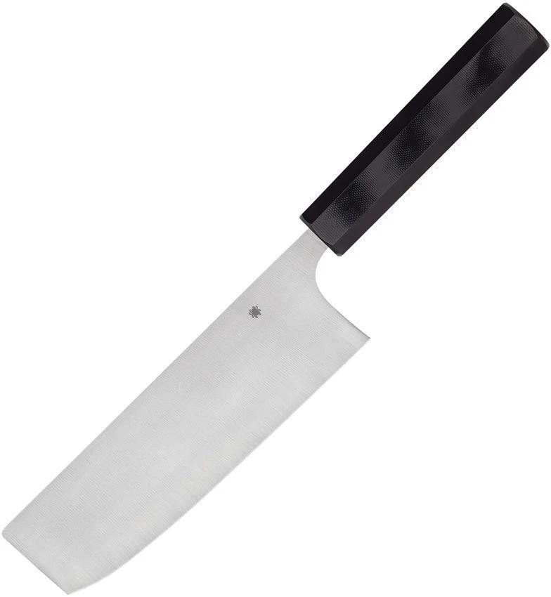 Spyderco Wakiita Nakiri K17GP by Spyderco