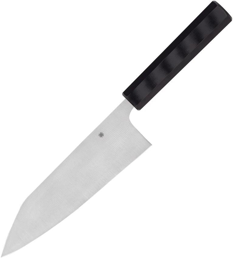 Spyderco Wakiita Bunka Santoku K18GP by Spyderco
