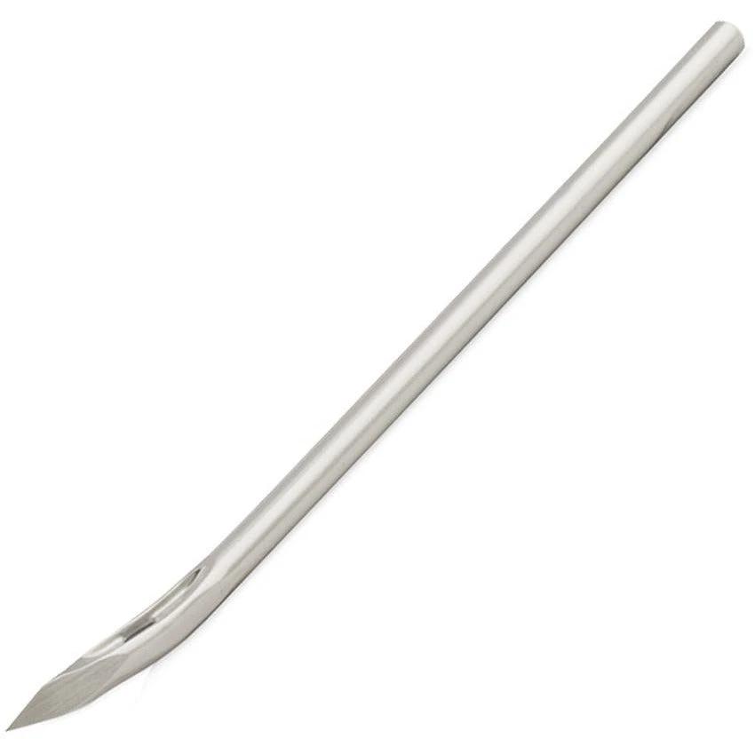 Speedy Stitcher Large Curved Needle #8C NO. 130B *PACKED INDIVIDUALLY* by Speedy Stitcher