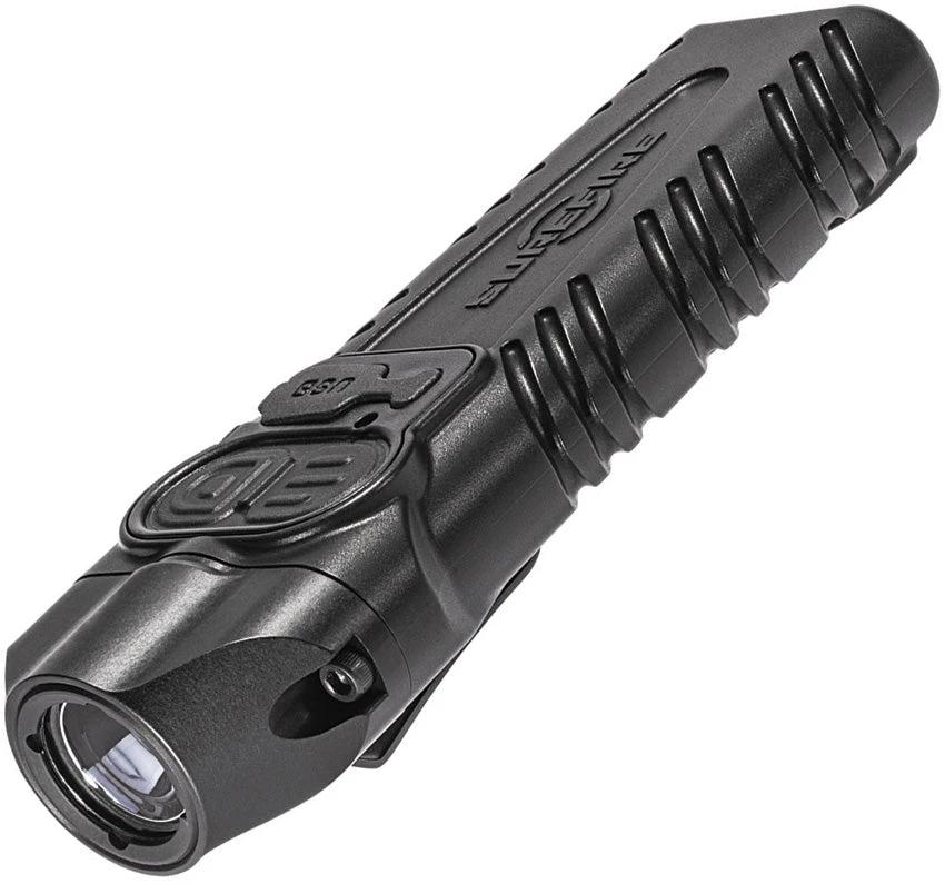 SureFire Stiletto PRO Pocket Flashlight PLR-B by SureFire