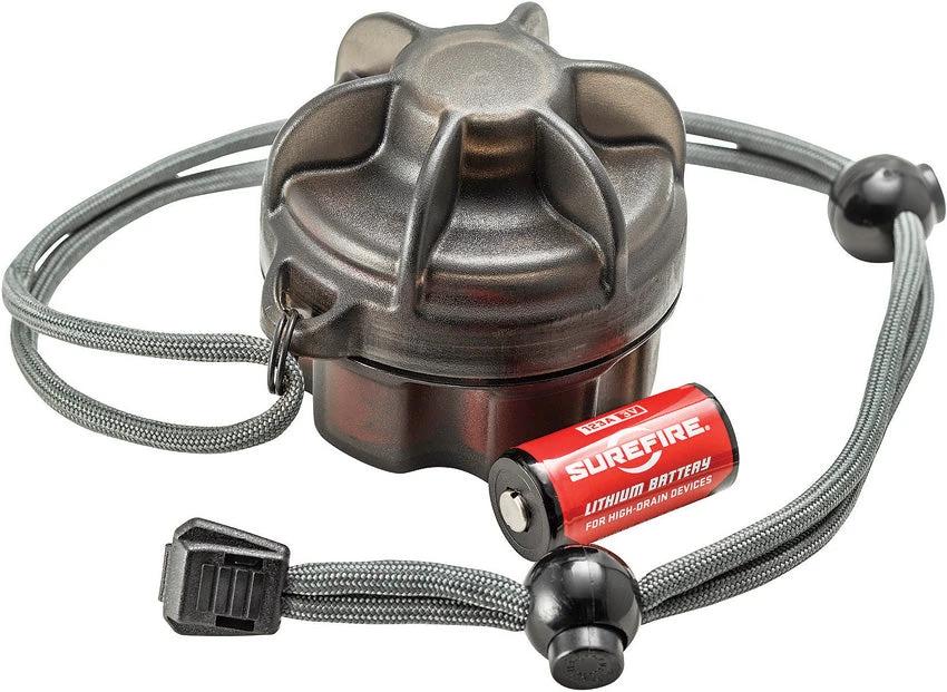 SureFire Spare Battery Carrier SC1 by SureFire