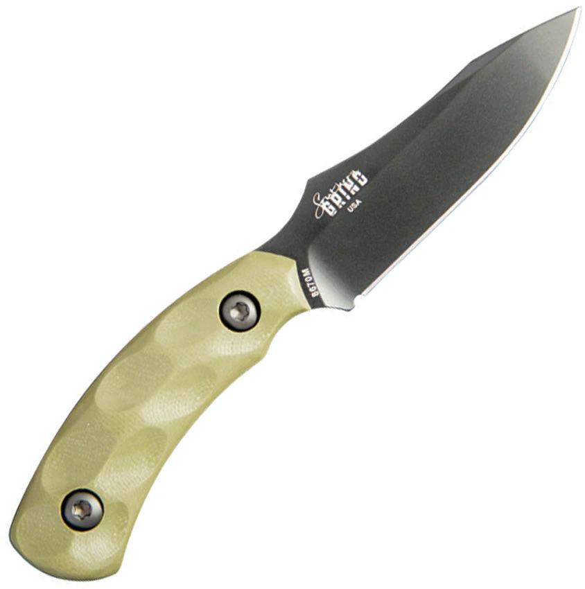Southern Grind Jackal Pup Black Tan SG05080106-01 by Southern Grind