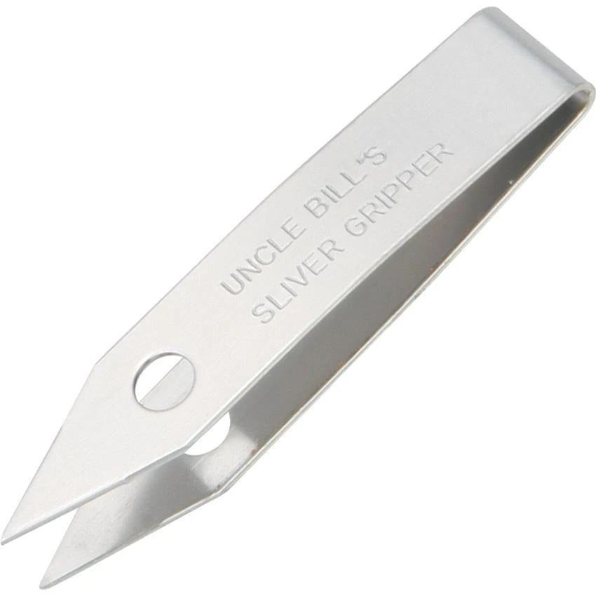 Sliver Gripper Precision Tweezers 600 by Sliver Gripper