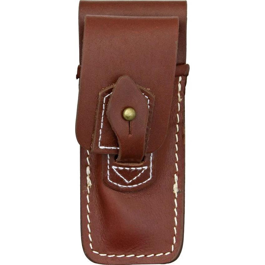 Sheaths Leather Knife Sheath SH1019 by Sheaths