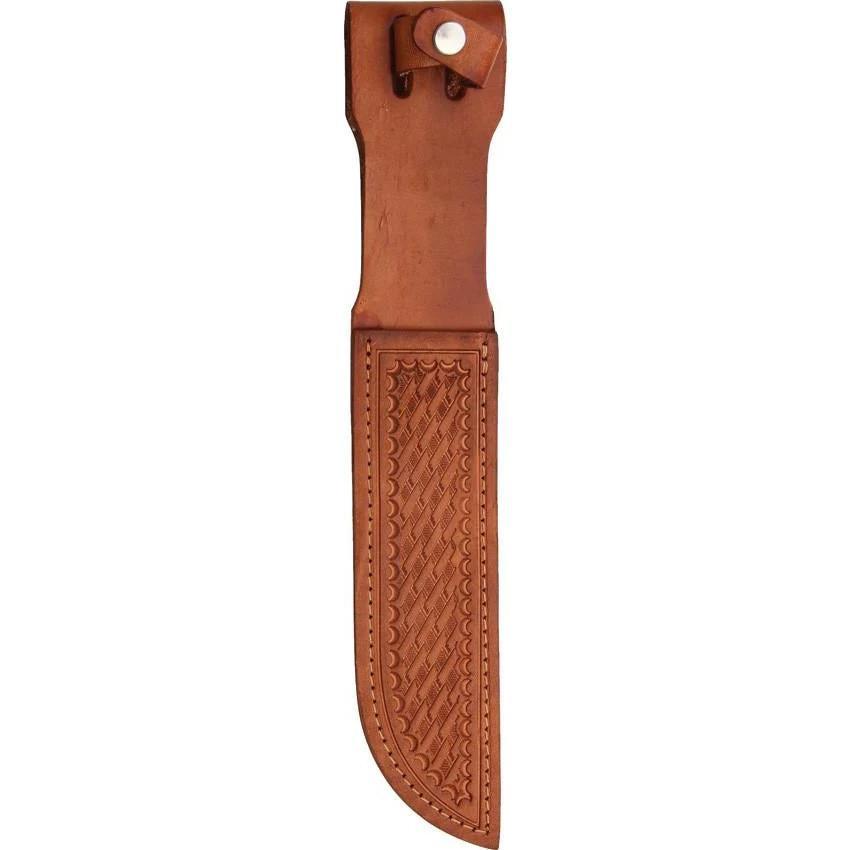Sheaths Straight Knife by Sheaths