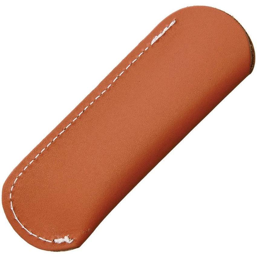 Sheaths Leather Slip Pouch SH1169 POCKET KNIFE POUCH by Sheaths
