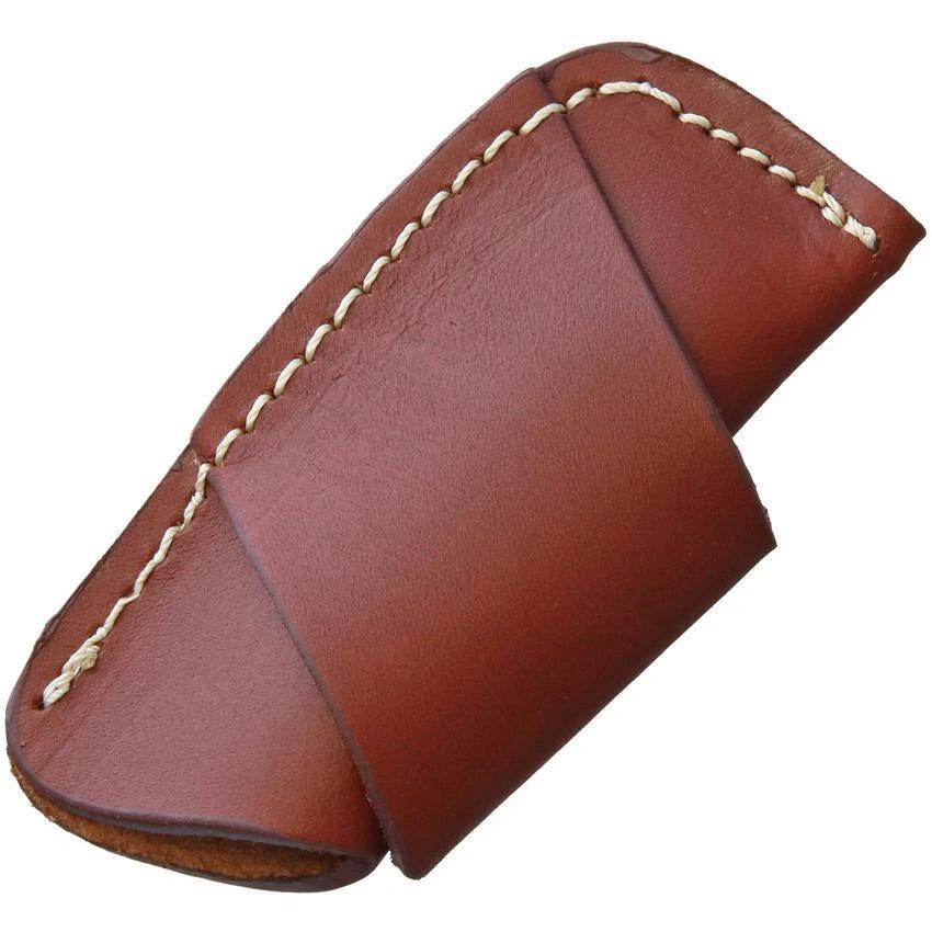 Sheaths Horizonal Carry Leather Sheath SH1174 by Sheaths