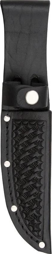 Sheaths Straight Knife Sheath 4 inch SH206 by Sheaths