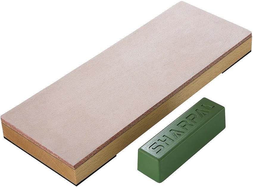 Sharpal Leather Honing Strop 204N by Sharpal