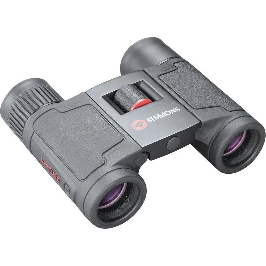 Simmons Binoculars 8x21 Black 897821R by Simmons
