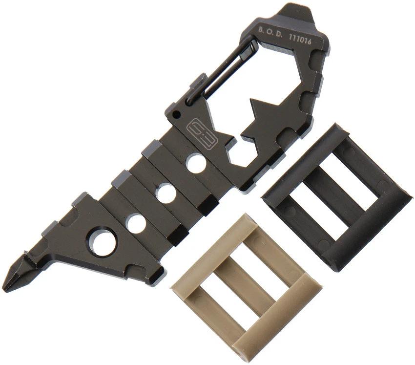 Sektor3 Tools Tool With Phillips Black SKT2B by Sektor3 Tools