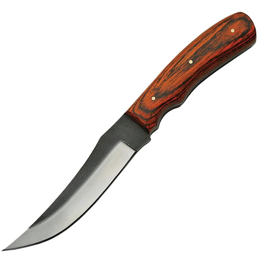 Sawmill Sawmill Series Fixed Blade SM0024 by Sawmill