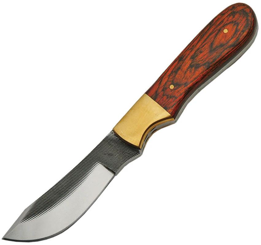 Sawmill Filework Skinner SM0025 by Sawmill
