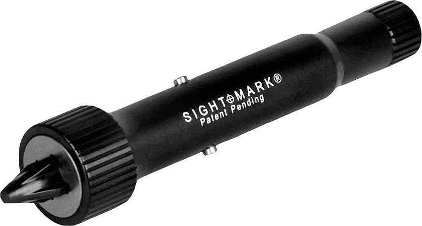 Sightmark Universal Laser Boresight SM39026 by Sightmark