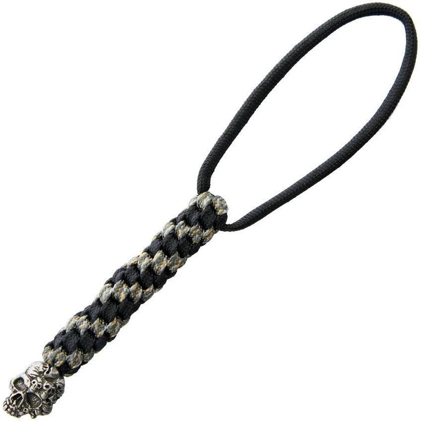 Schmuckatelli Co Mind Lanyard 4.A-MBLBDCP by Schmuckatelli Co