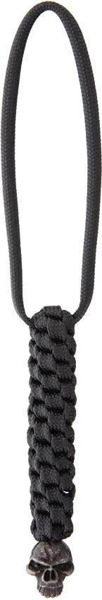 Schmuckatelli Co Emerson Lanyard with Bead 4.A-EBLBB by Schmuckatelli Co