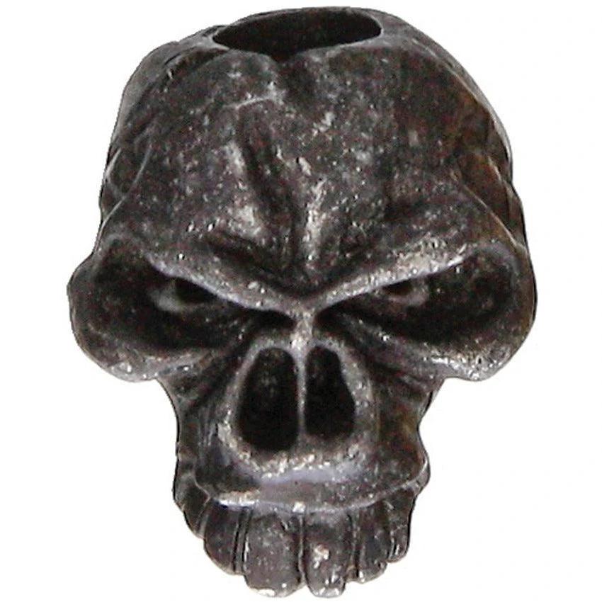 Schmuckatelli Co Emerson Skull Bead EB by Schmuckatelli Co