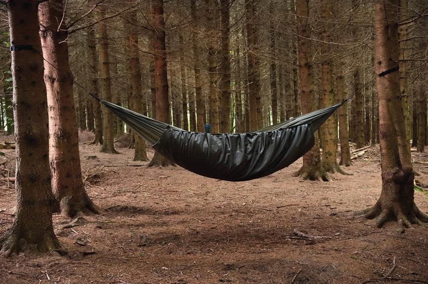 Snugpak Hammock Under Blanket 61700 by Snugpak