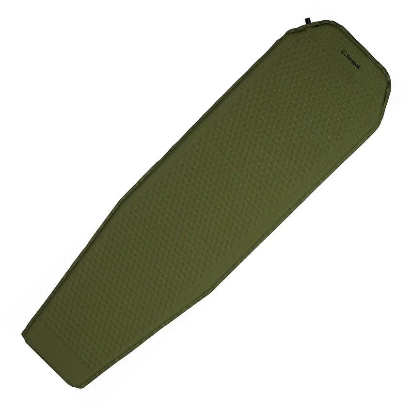 Snugpak Basecamp Self Inflating Maxi 91920-OD by Snugpak