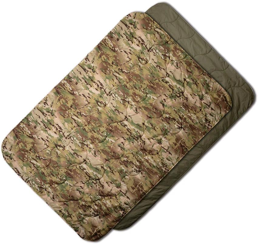 Snugpak Softie Tactical Blanket Coyote 92249-CT by Snugpak