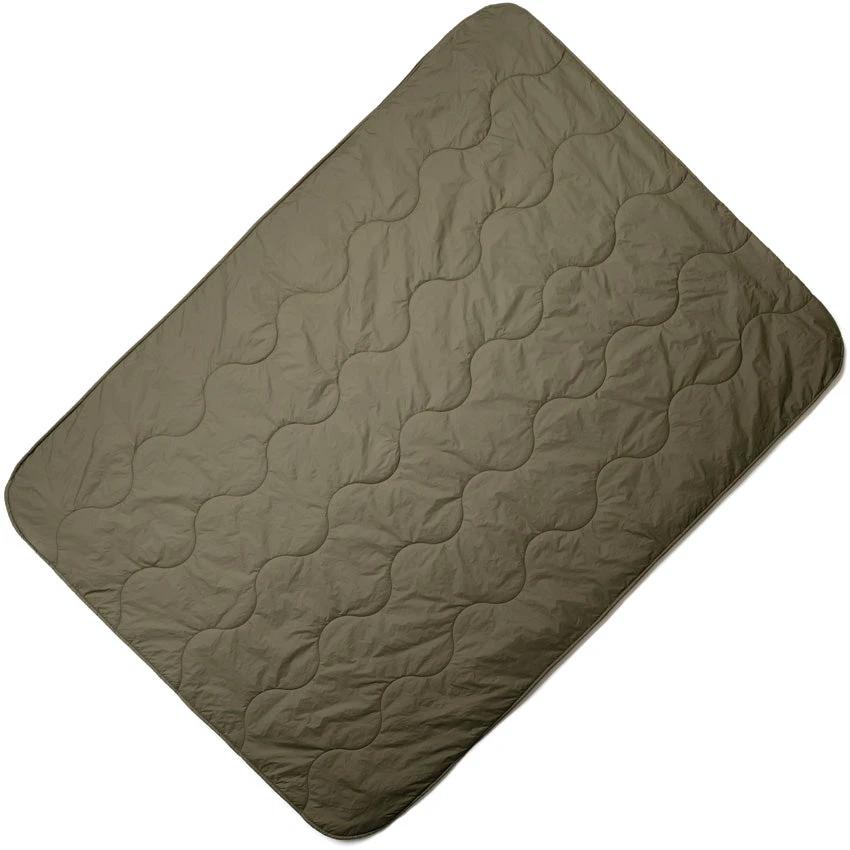 Snugpak Softie Tactical Blanket OD 92249-OD by Snugpak