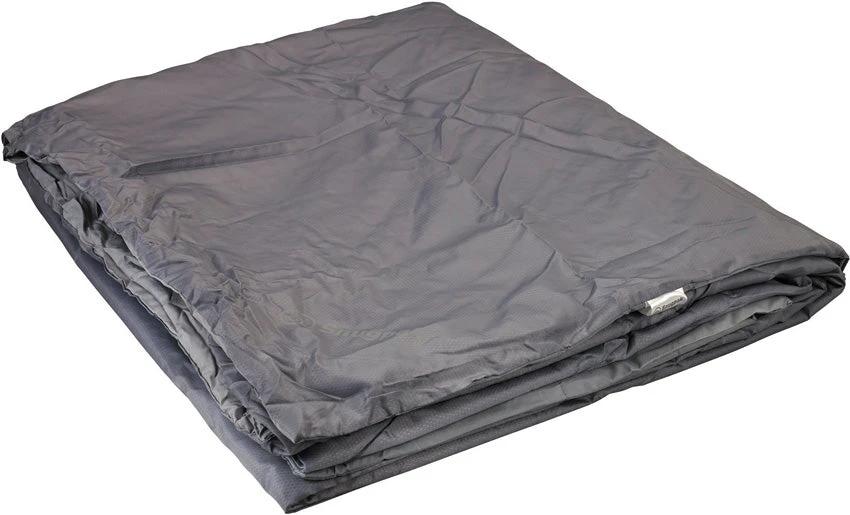 Snugpak Travelpak Blanket XL Grey 98860 by Snugpak