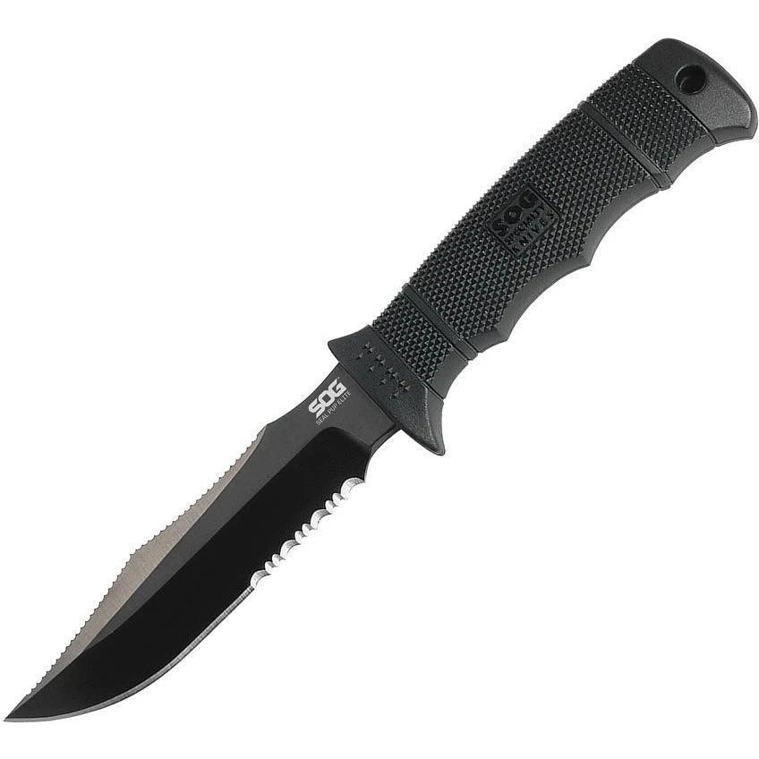 SOG SEAL Pup Elite SOGE37TK by SOG
