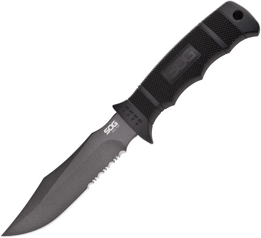 SOG Seal Pup Kydex Sheath SOGM37K by SOG