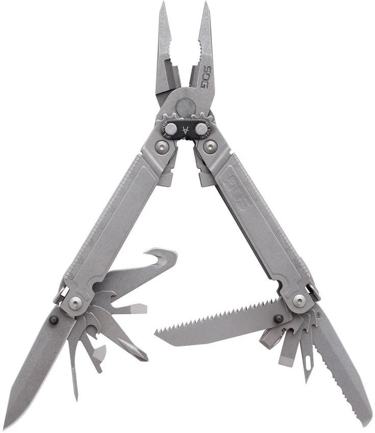 SOG PowerAccess Assist SW PA3001-CP by SOG