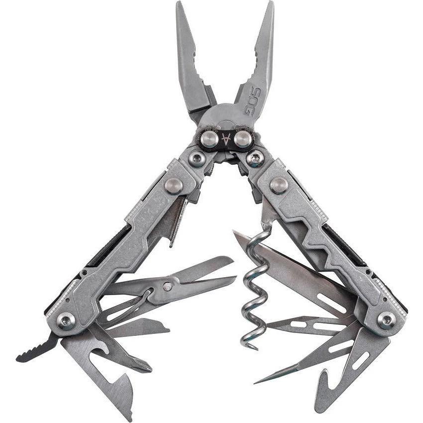 SOG PowerLitre Bead Blast PL1001-CP by SOG