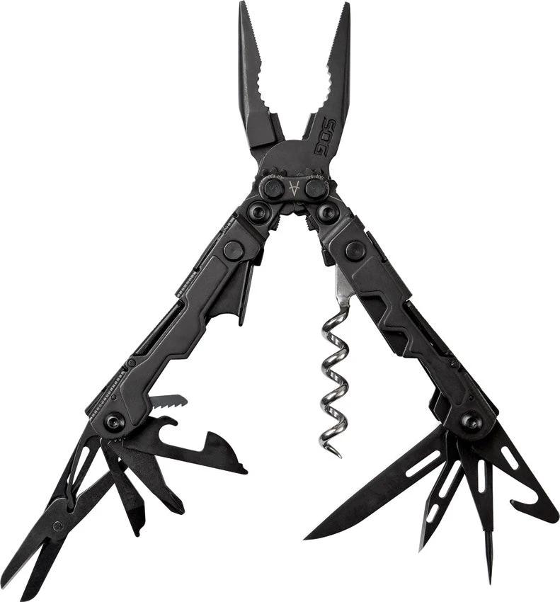 SOG Powerlitre Multi Tool PL1002-CP by SOG