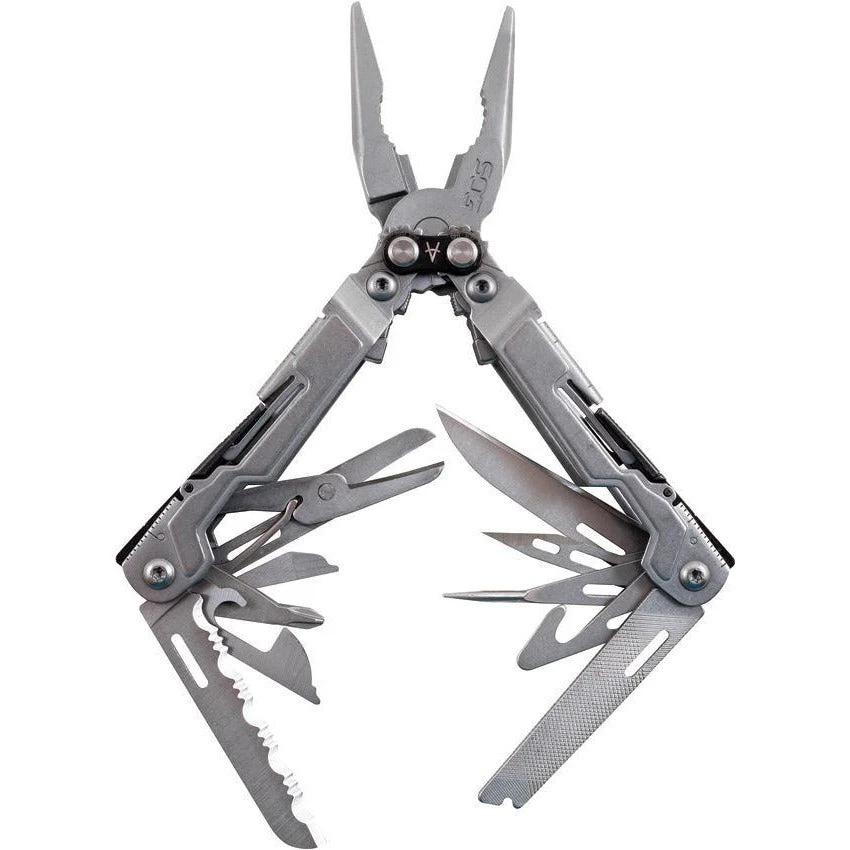 SOG PowerPint Bead Blast PP1001-CP by SOG