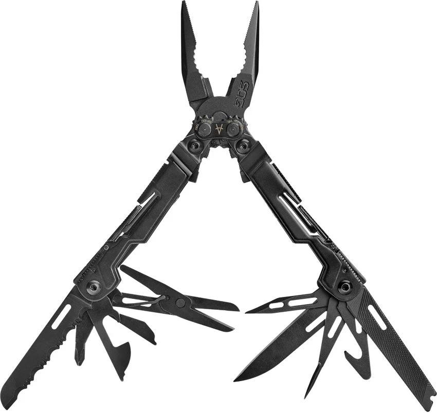 SOG Powerpint Multi Tool PP1002-CP by SOG