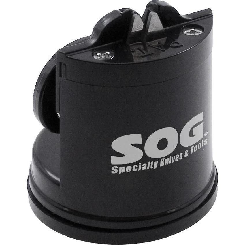 SOG Countertop Knife Sharpener SH-02 by SOG