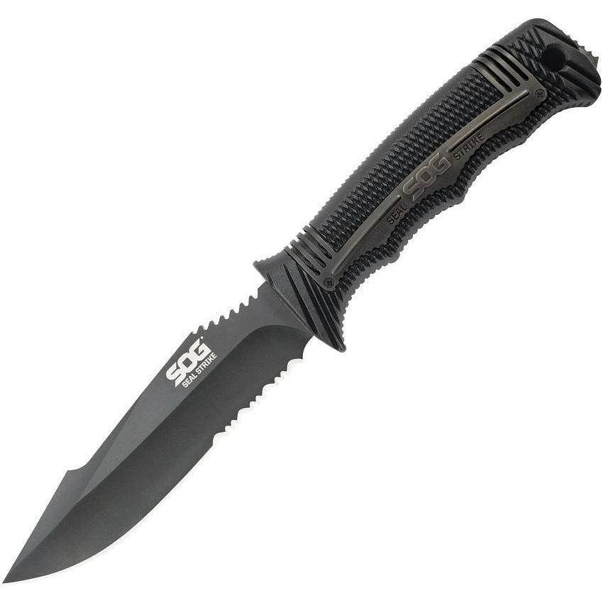 SOG Seal Strike Deluxe Sheath SS1003-CP by SOG