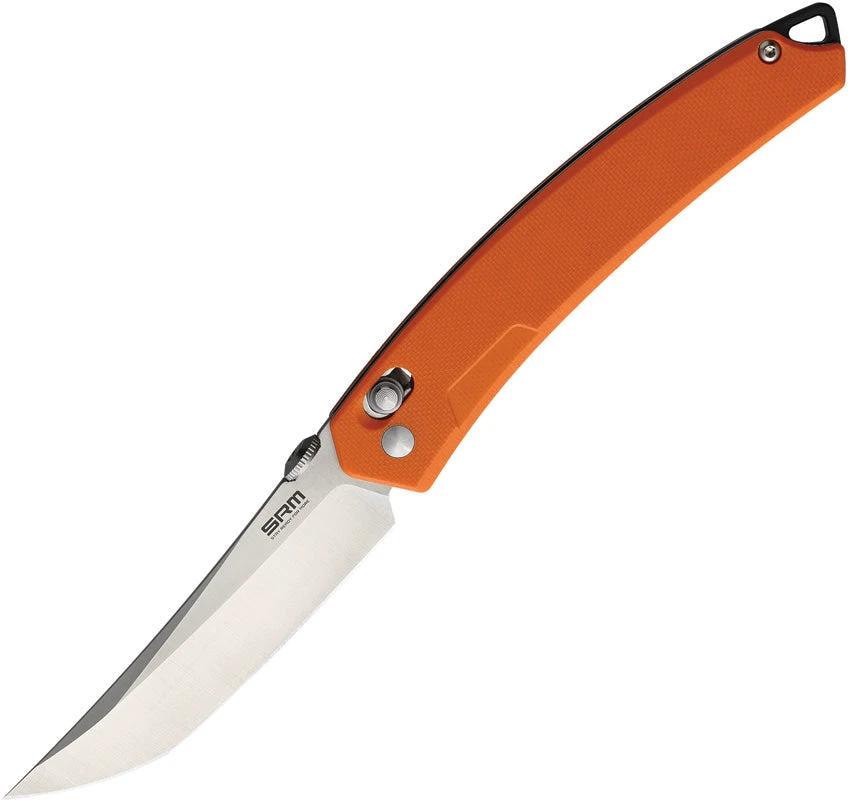 SRM Knives 9211 Ambi Lock 9211-GJ by SRM Knives