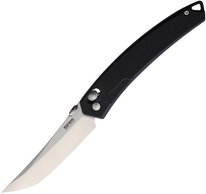 SRM Knives 9211 Ambi Lock 9211 by SRM Knives