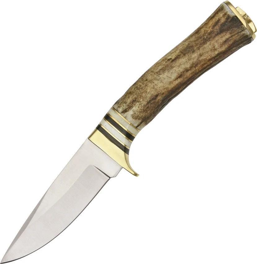 Steel Stag Whitetail Skinner SS7003 by Steel Stag