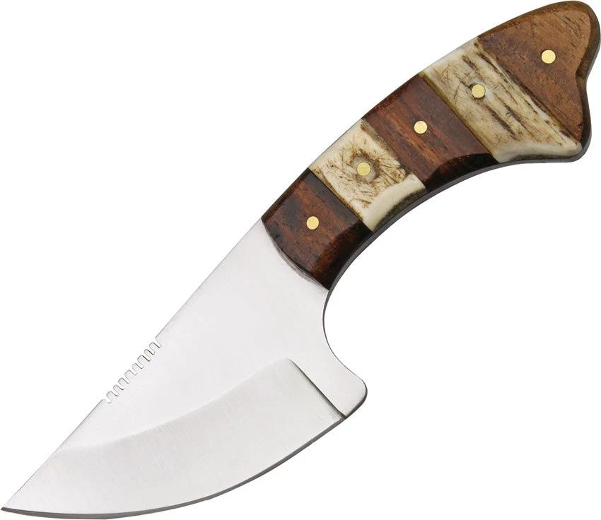 Steel Stag Short Skinner SS7014 by Steel Stag