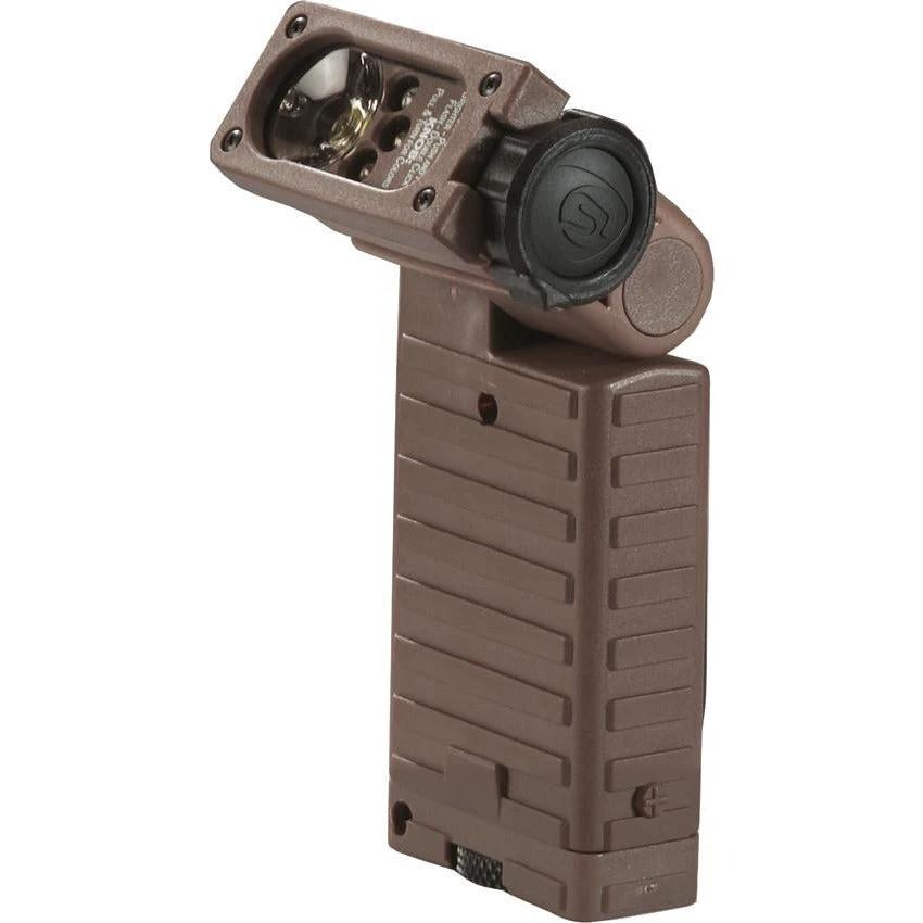 Streamlight Sidewinder LED Tactical Light by Streamlight