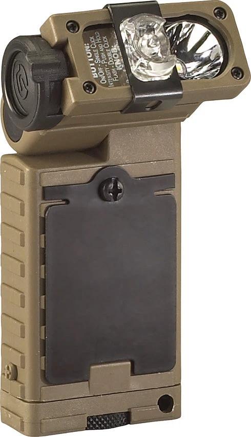 Streamlight Sidewinder Rescue 14066 by Streamlight