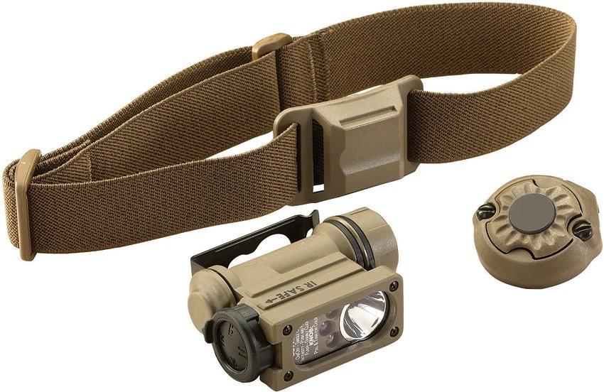 Streamlight Sidewinder II Compact 14512 by Streamlight