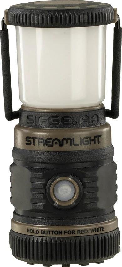 Streamlight Siege Compact Lantern 44941 by Streamlight