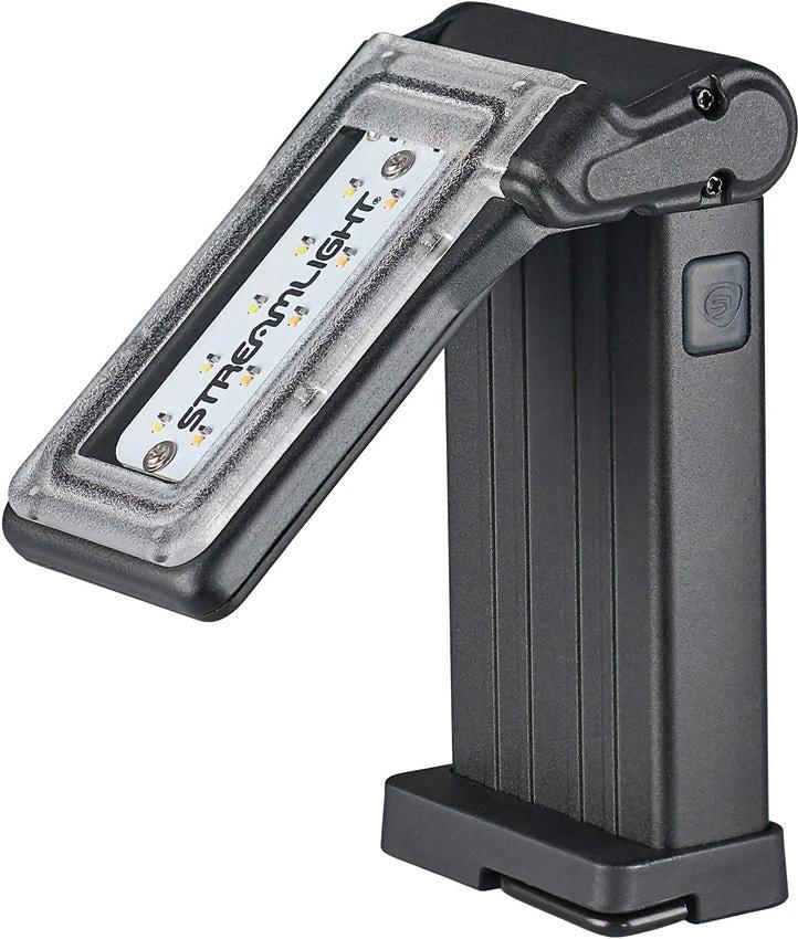 Streamlight Flipmate Worklight Black 61500 by Streamlight