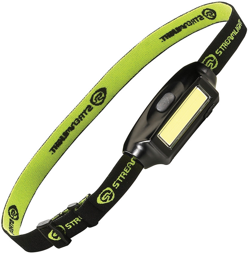 Streamlight Bandit Black 61702