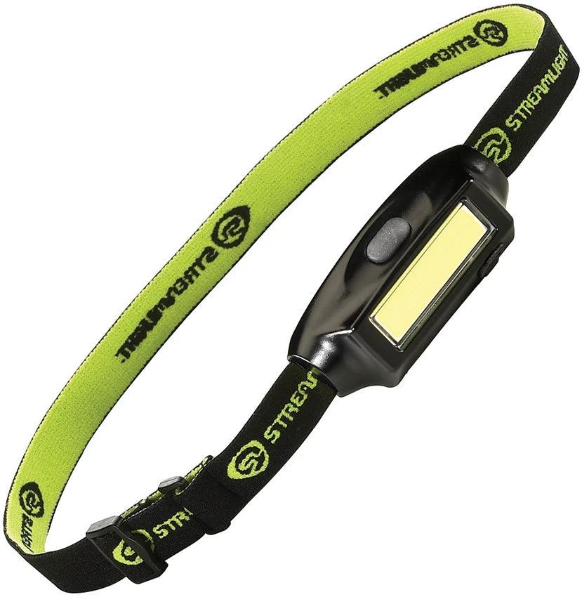 Streamlight Bandit Black 61702 by Streamlight